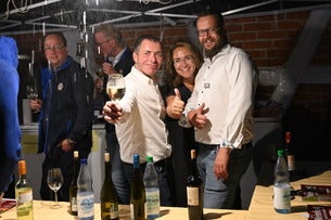 Weinfest auf Gut Sandbeck