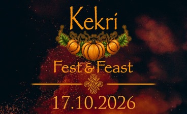 Kekri Fest & Feast