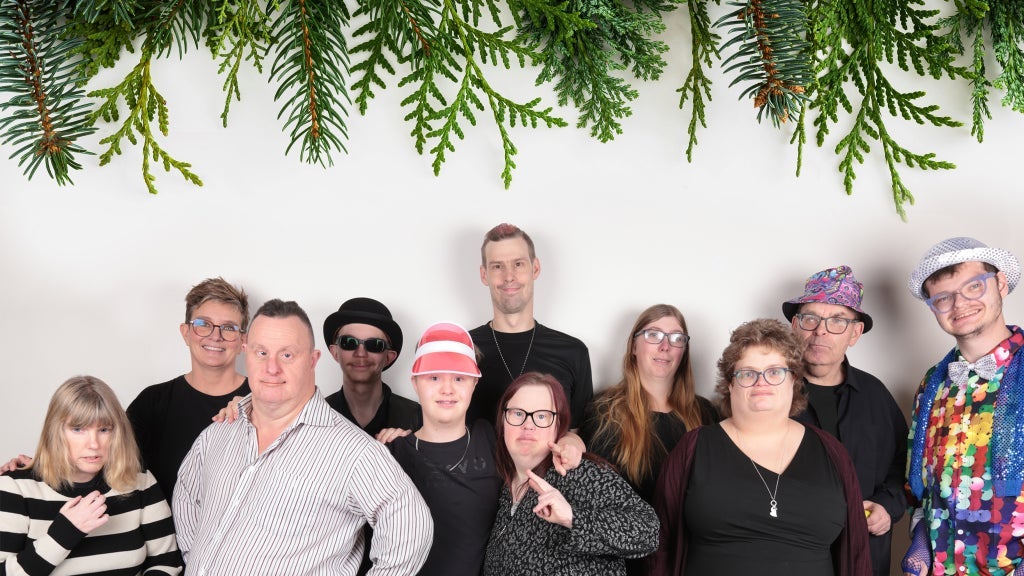 Julkalender med MusikSkaparna på Kulturbruket