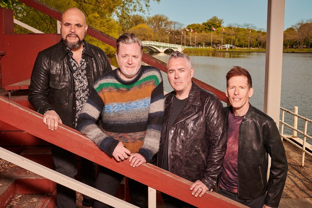 Barenaked Ladies