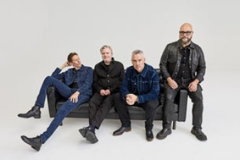Barenaked Ladies