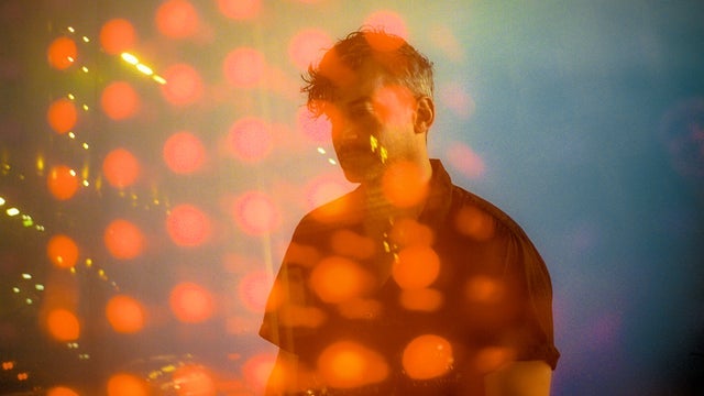 Bonobo (DJ-Set)