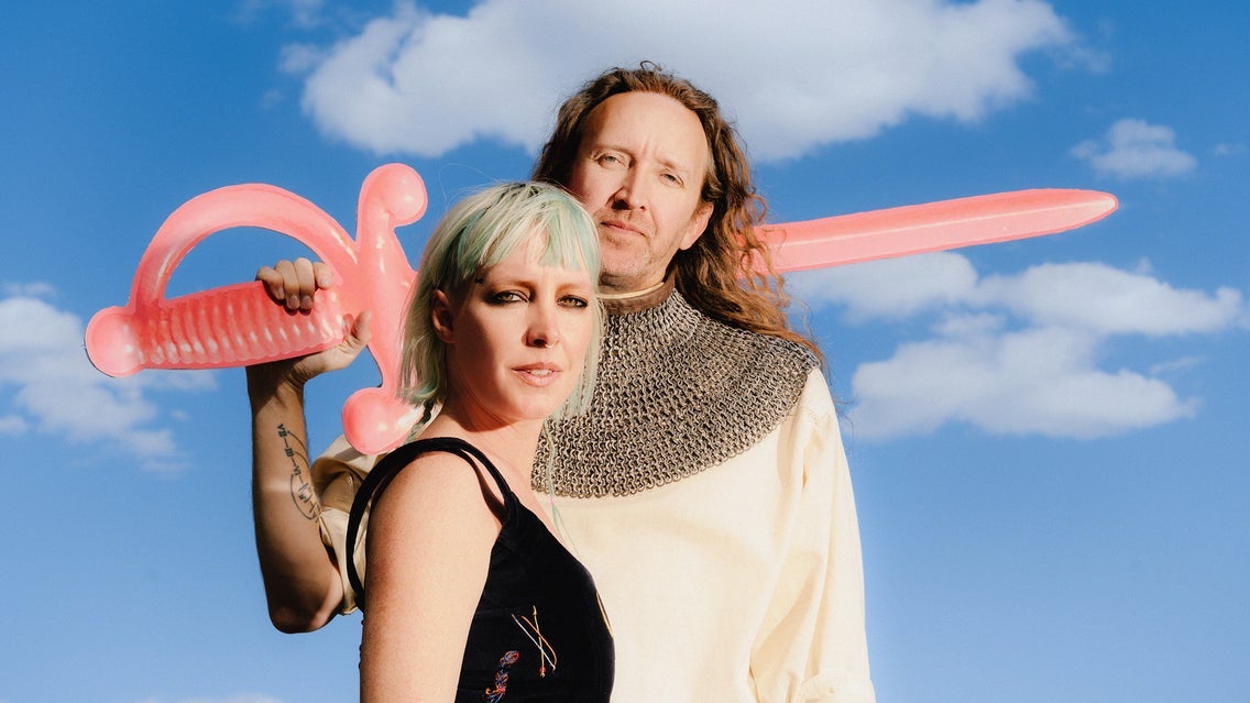 Sylvan Esso