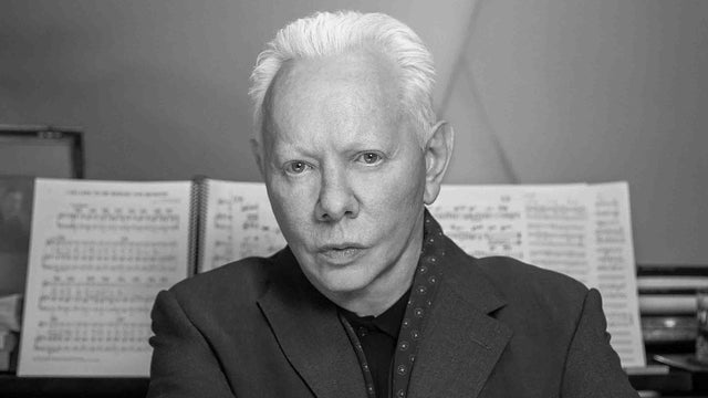 Joe Jackson Australian & NZ Tour
