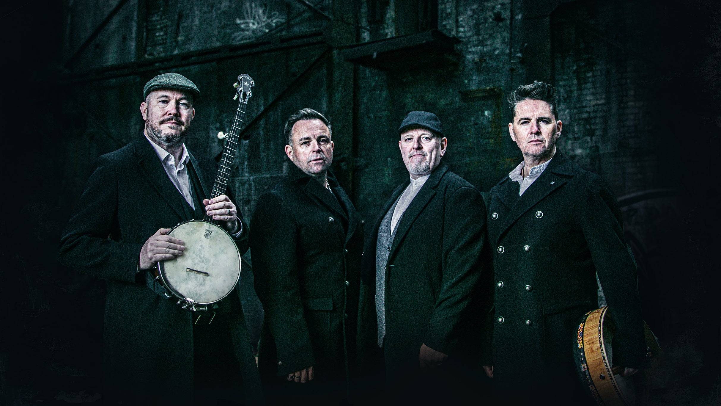 The High Kings