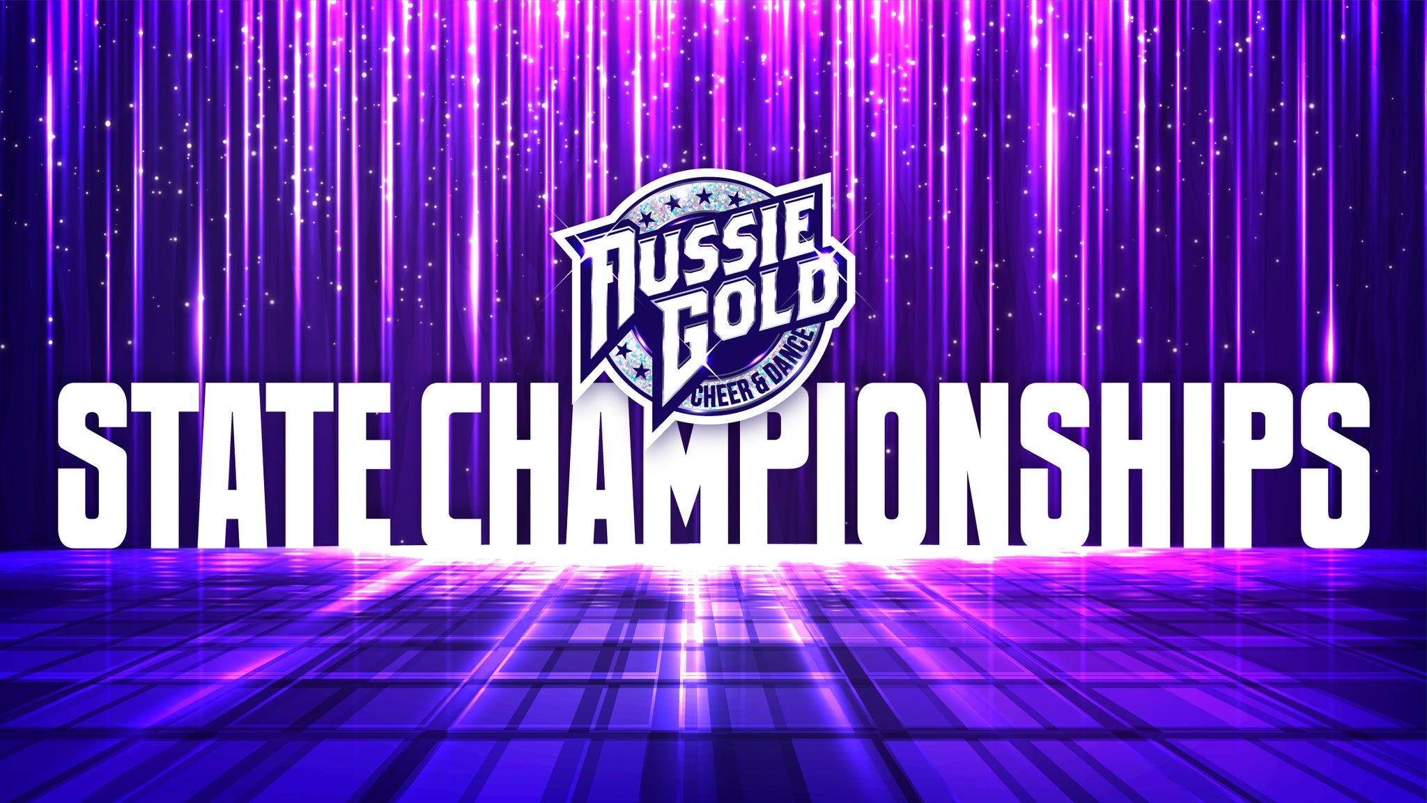 Aussie Gold WA State Championships 2026 - Sunday