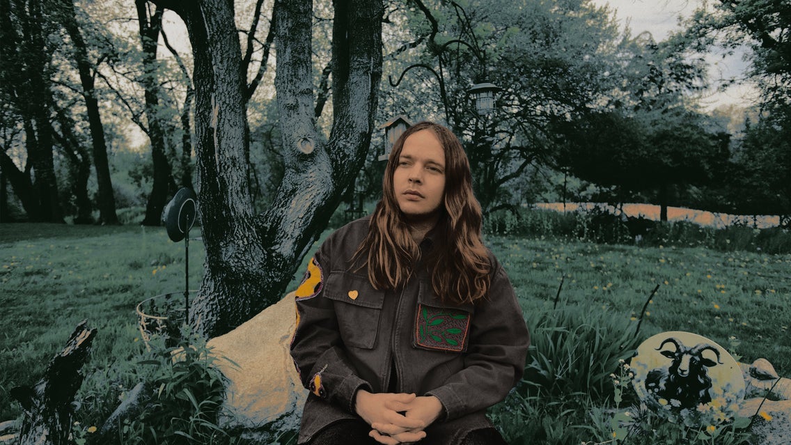 Billy Strings