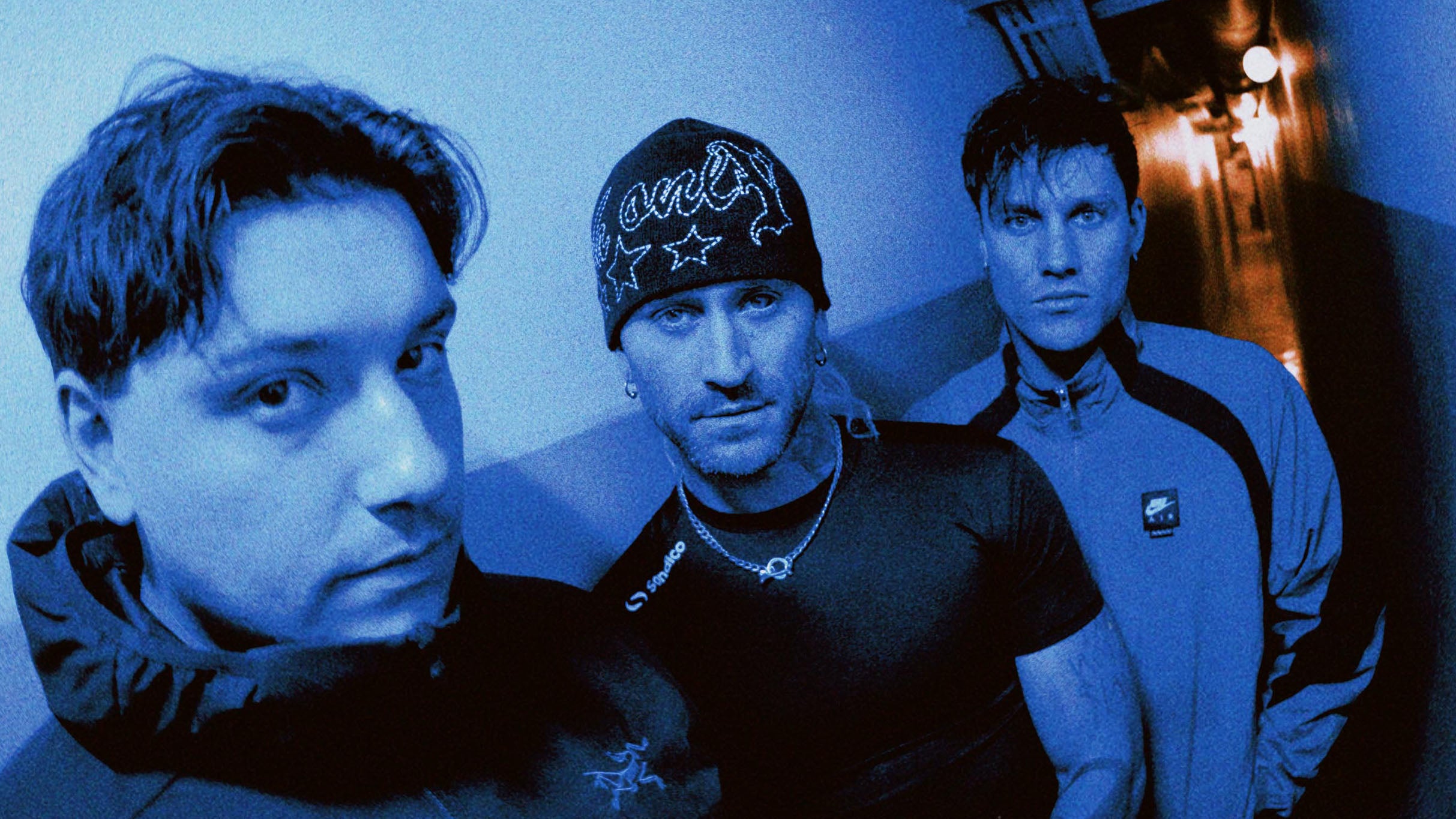 Ocean Grove 'Oddworld Underground' Australian Tour 2026