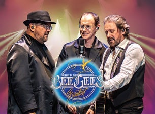 Best of the Bee Gees "Greatest" Show