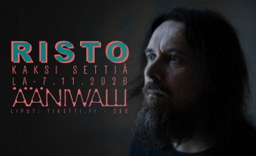 RISTO - kaksi settiä