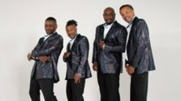 The Spinners