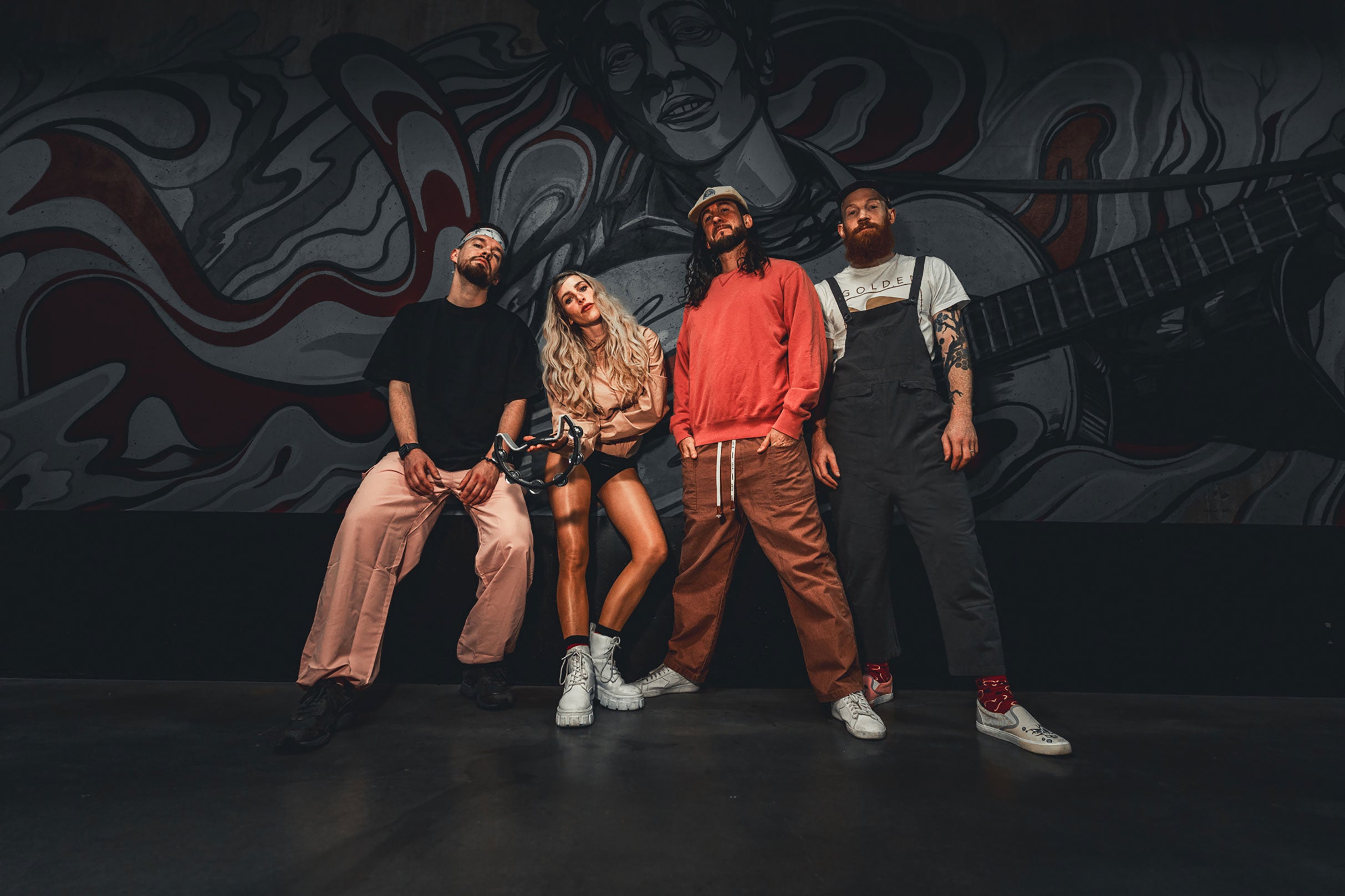 Walk Off The Earth | Official Caesars Ticket + Hotel Packages