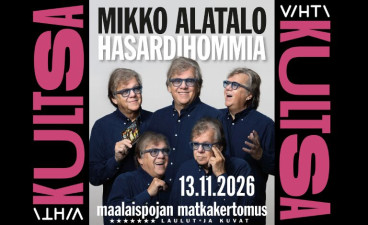 Mikko Alatalo