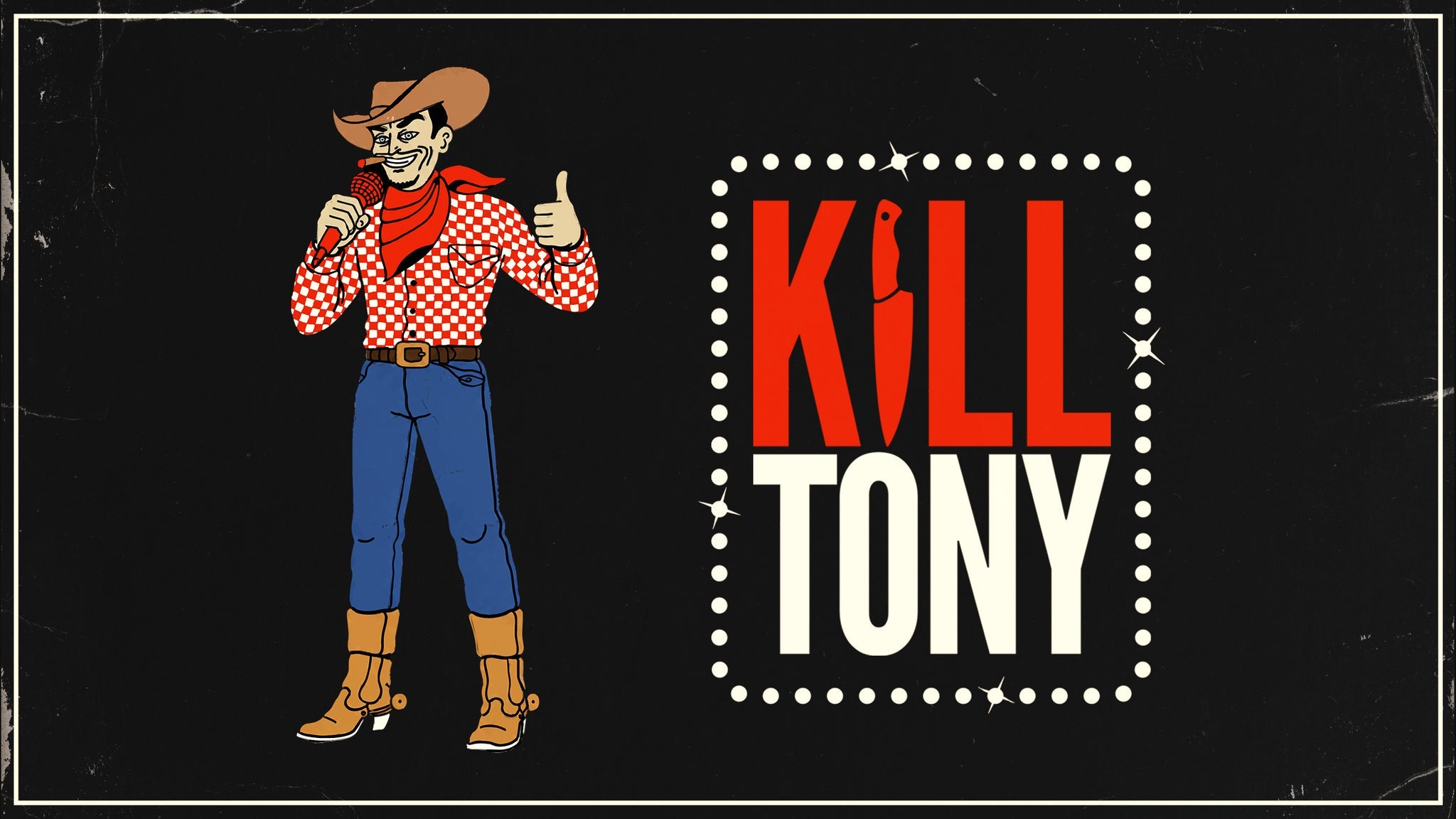 Kill Tony
