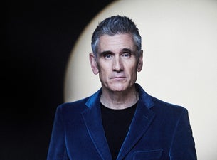 Curtis Stigers - Songs From My Kitchen Live 2026