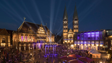 EÖ 22:00 Uhr: Vsevolod Zavidov / Klavier - Musikfest Bremen image