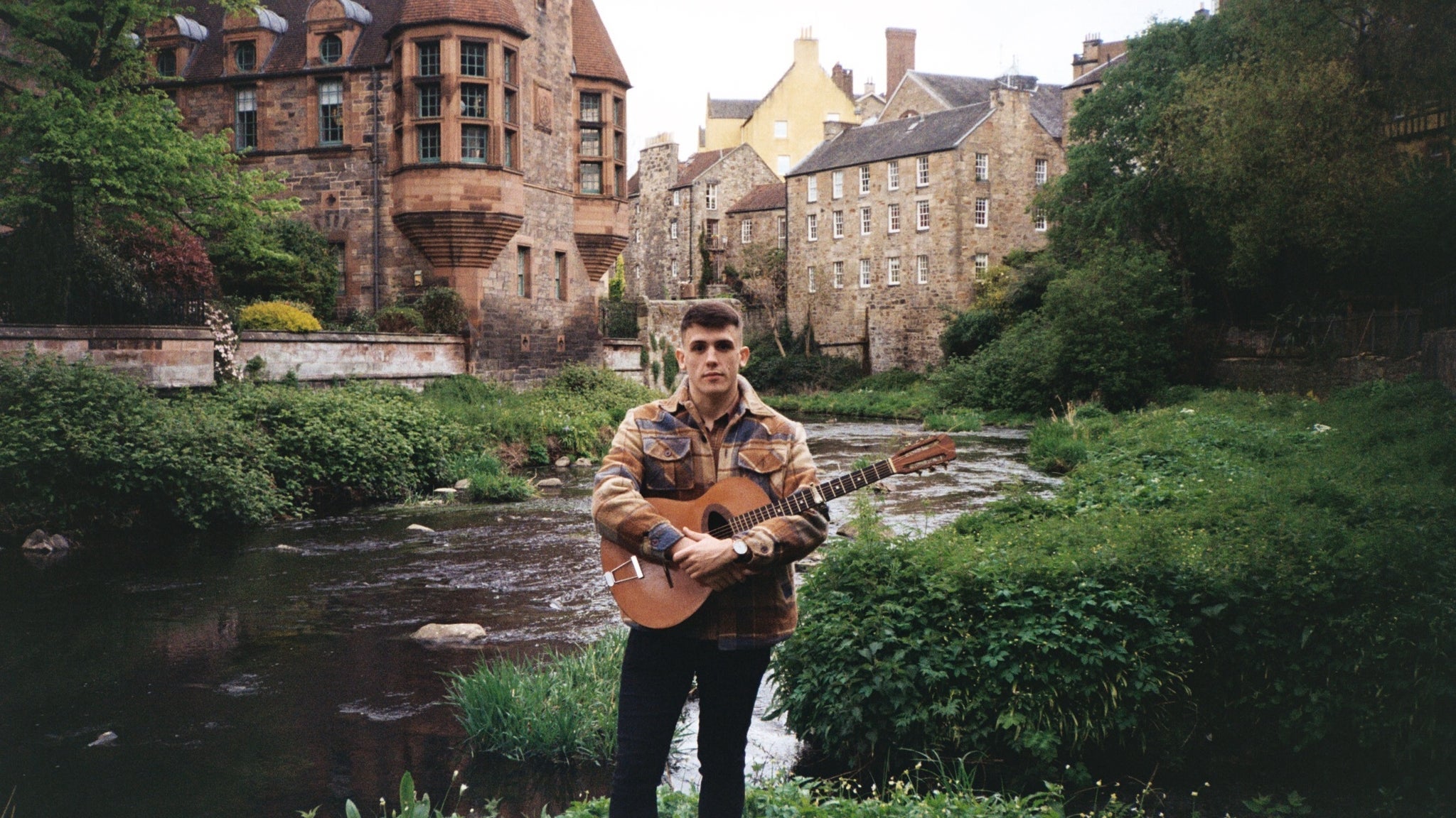 Sam Shackleton