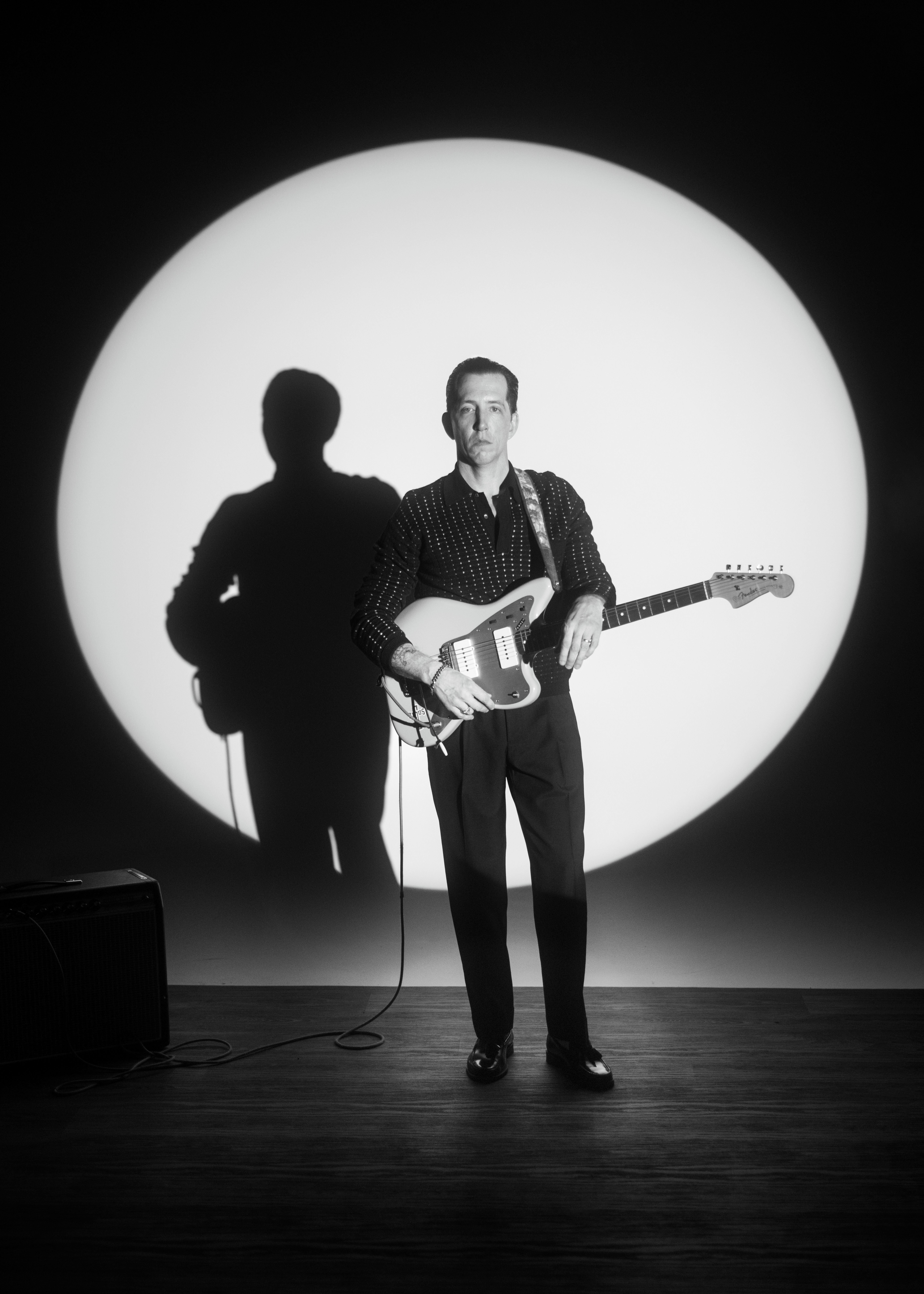Pokey LaFarge
