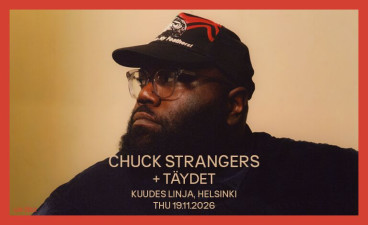 Chuck Strangers (US), TÄYDET