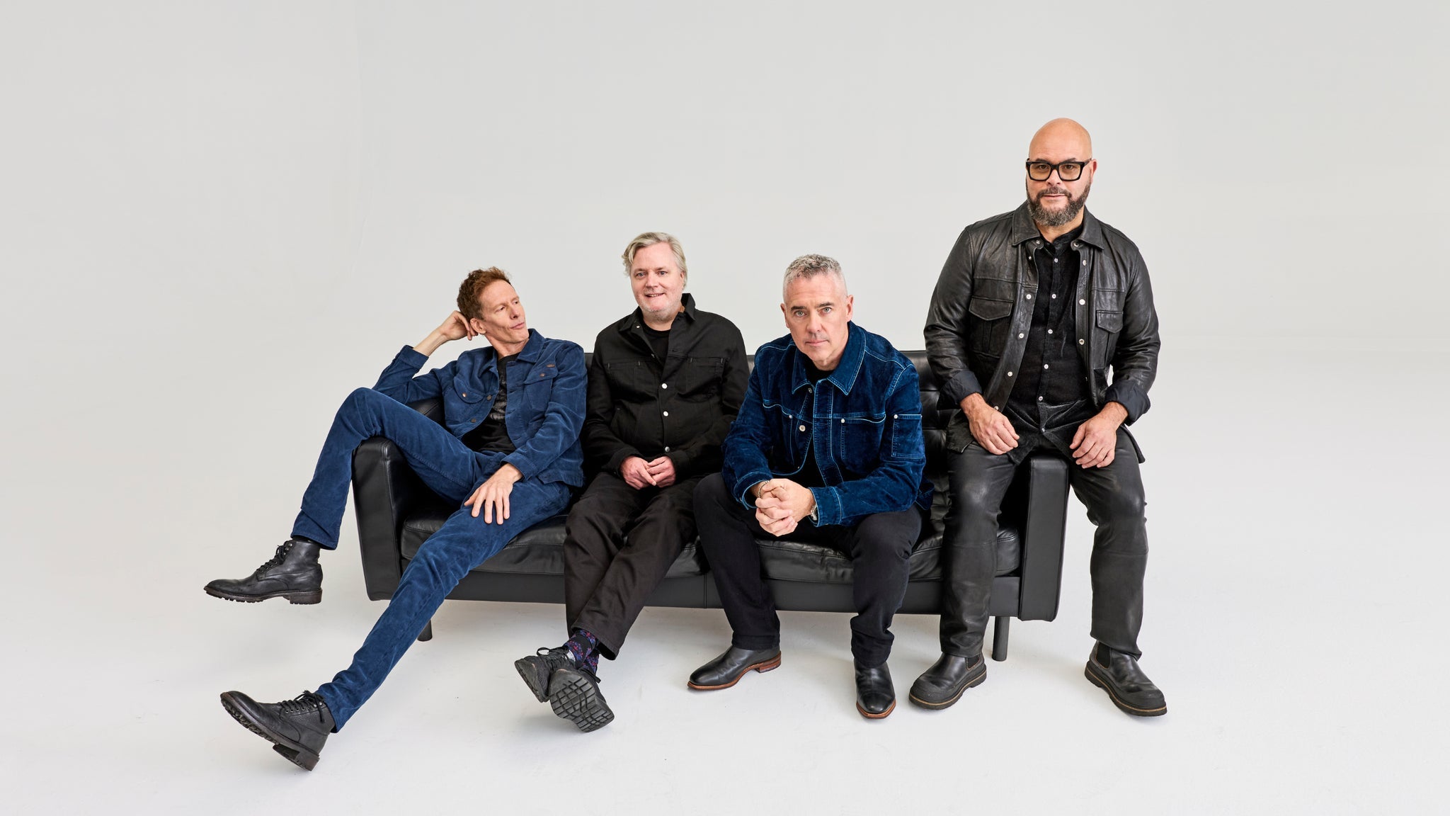 Barenaked Ladies