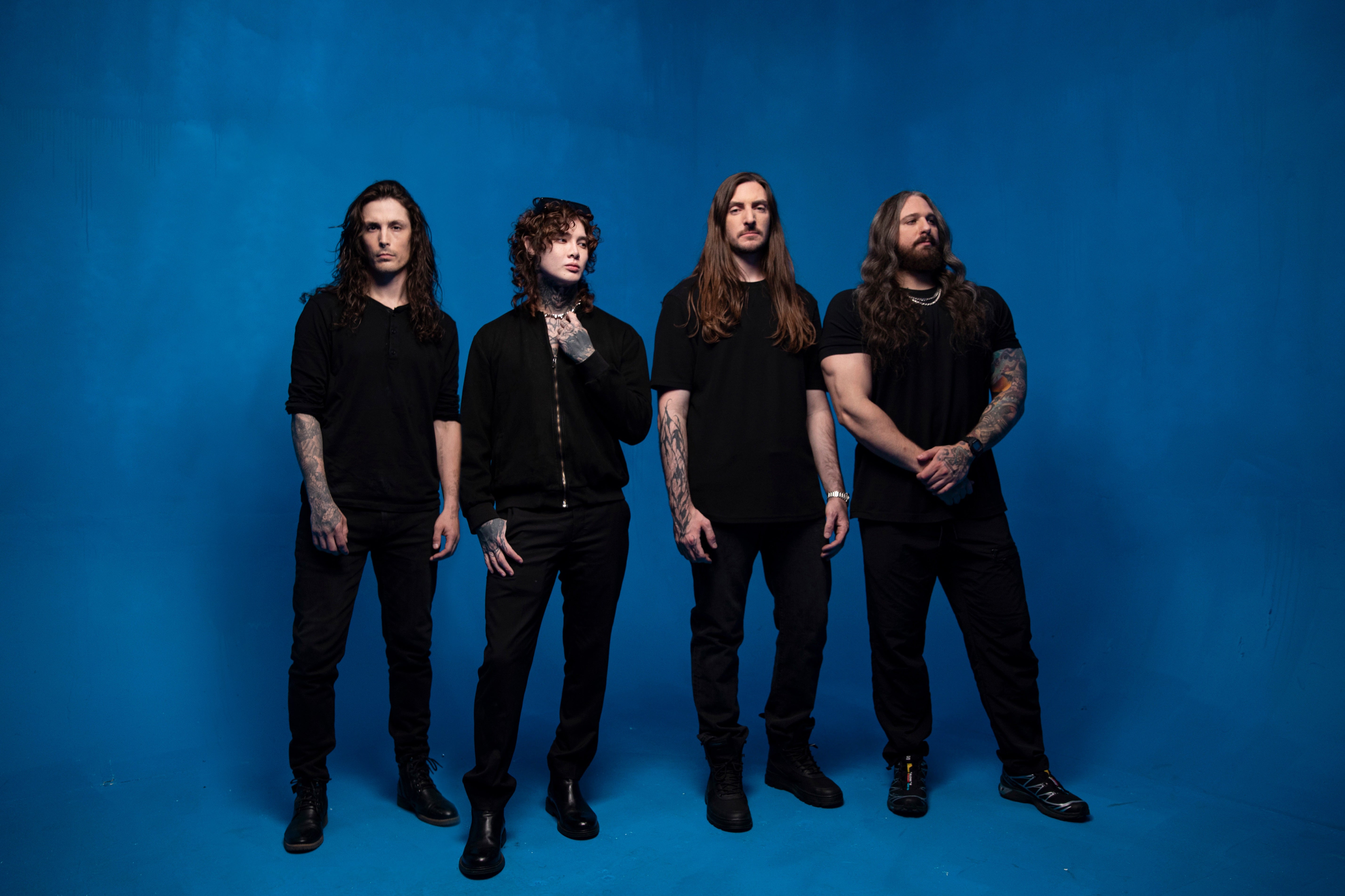 Polyphia Tour MMXXVI
