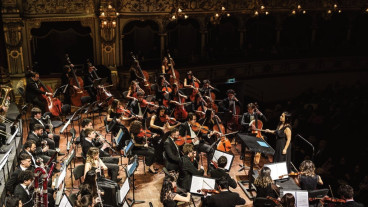 YEC 2026 | AYSO – Accademia Youth Symphony Orchestra (Italien)