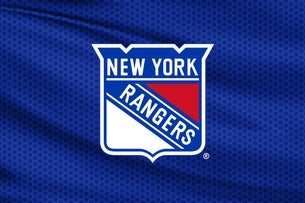 New York Rangers vs. Detroit Red Wings