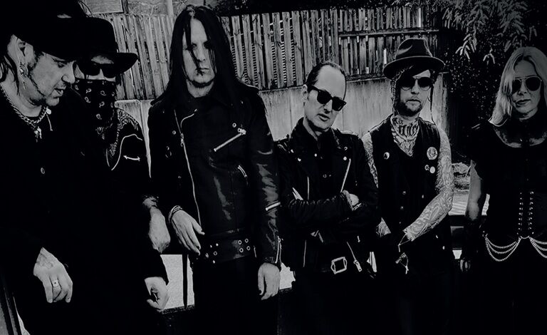 Die Oberherren (SWE), Dharma Guns