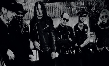 Die Oberherren (SWE), Dharma Guns