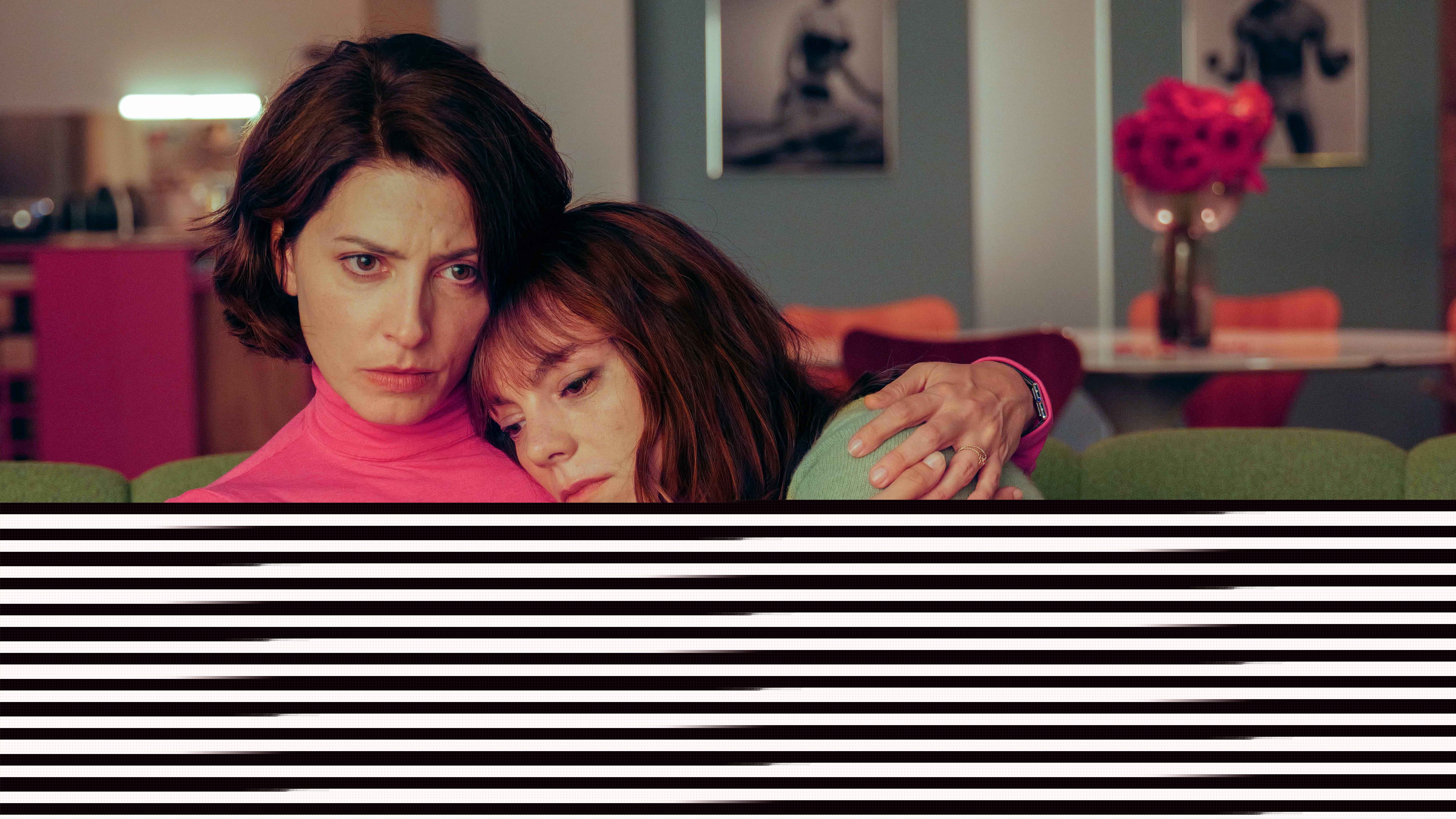 Bitter Christmas