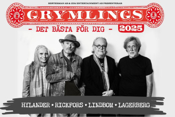 GRYMLINGS - det bästa för dig