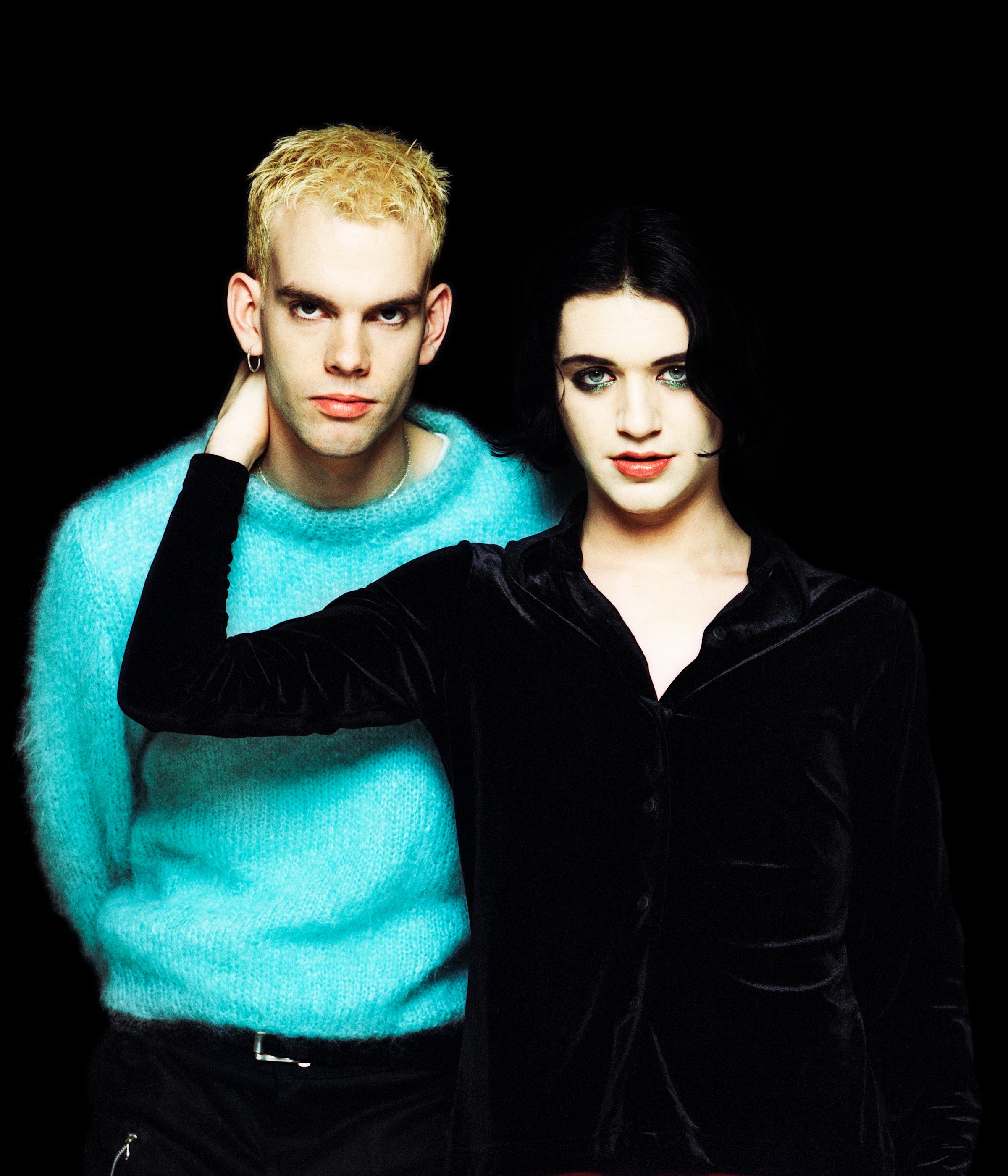 Placebo - 30th Anniversary Tour | Premium Packages