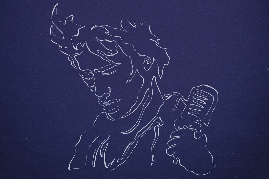 Night at The Barracks - Katie Noonan: Jeff Buckley's Grace