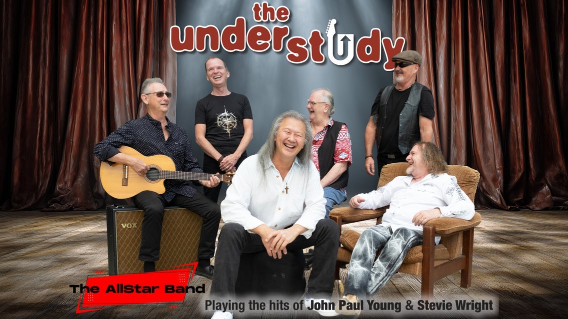 The Understudy