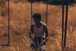 Henry Moodie - Mood Swings World Tour