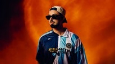 Sonny Fodera