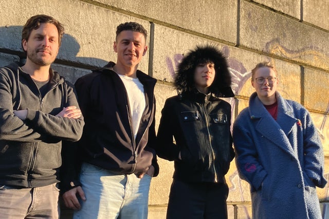 Young Euro Classic 2026 | Future Now-Ensemble &ñiou