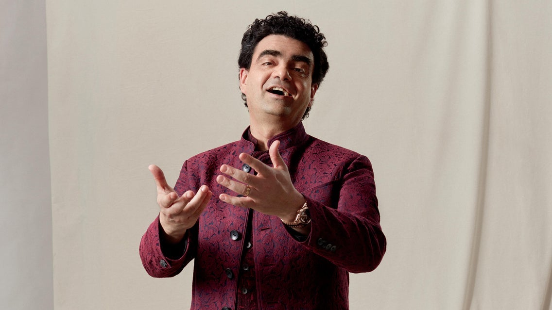 Orfeo son io - Musikfest Bremen