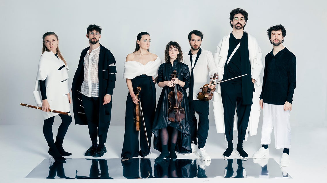 Musikalischer Wettstreit - Musikfest Bremen