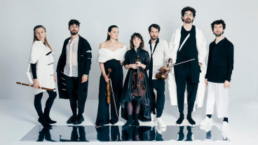 Musikalischer Wettstreit - Musikfest Bremen