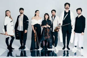 Arp-Schnitger-Festival II - Verità Baroque - Musikfest Bremen