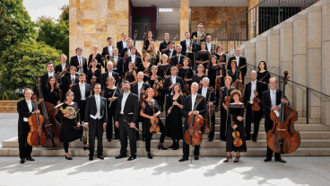 Tschaikowsky pur - Musikfest Bremen