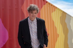 Ron Sexsmith - Tour 2026