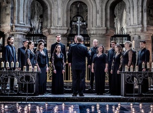 Himmlische Stimmen - Musikfest Bremen