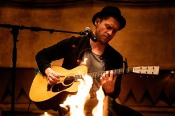 Johannes Oerding - bassum-open-air 2026