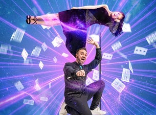 Abracadabra