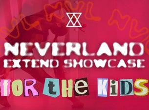 Neverland Extend Showcase