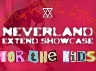 Neverland Extend Showcase