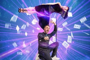 Abracadabra
