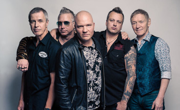 Black Devils feat. Ile Kallio & Janne Louhivuori